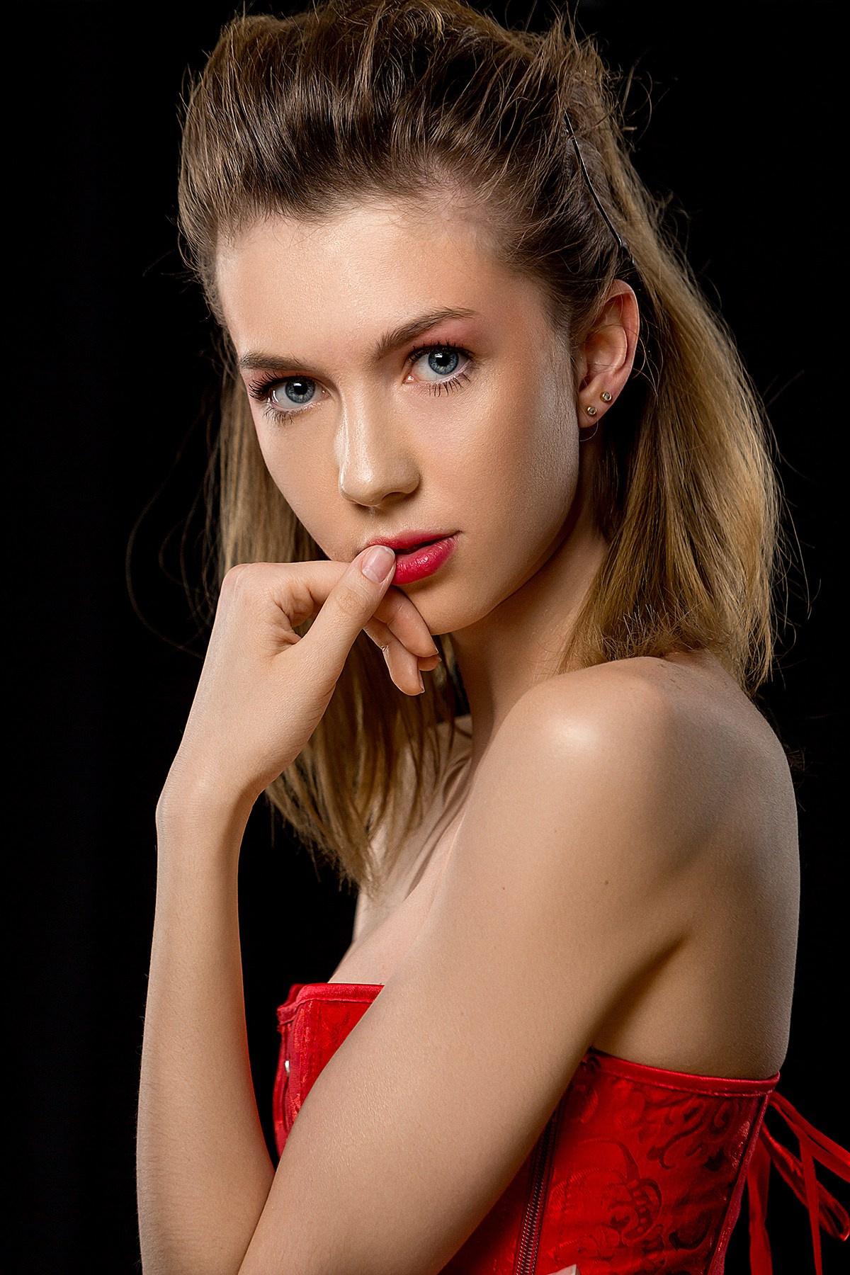 HEADSHOTS. VALROSSO.COM