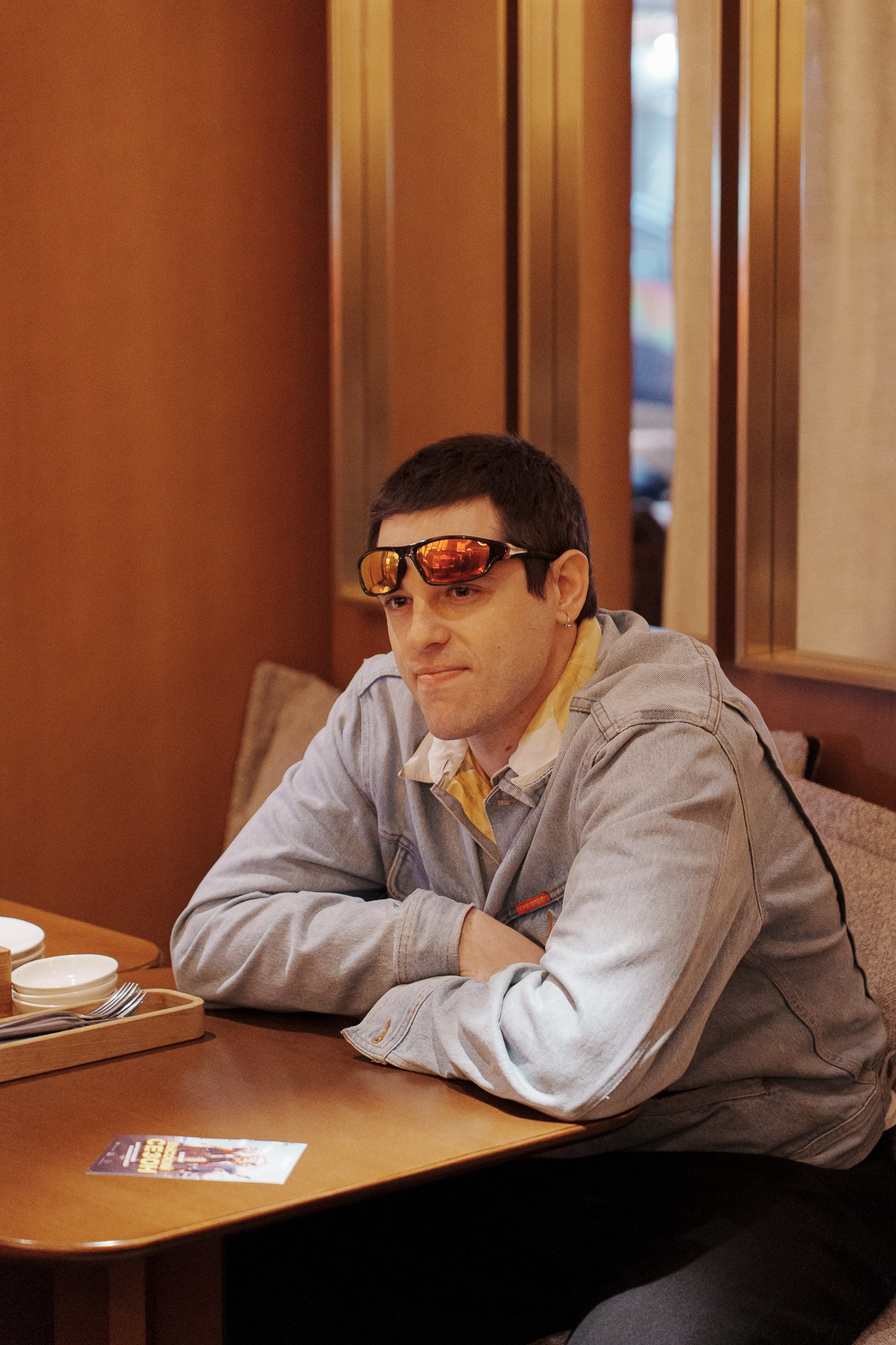 Ist x START x «Высокий сезон». Андрей Цветков — репортажный, свадебный и портретный фотограф в Санкт-Петербурге