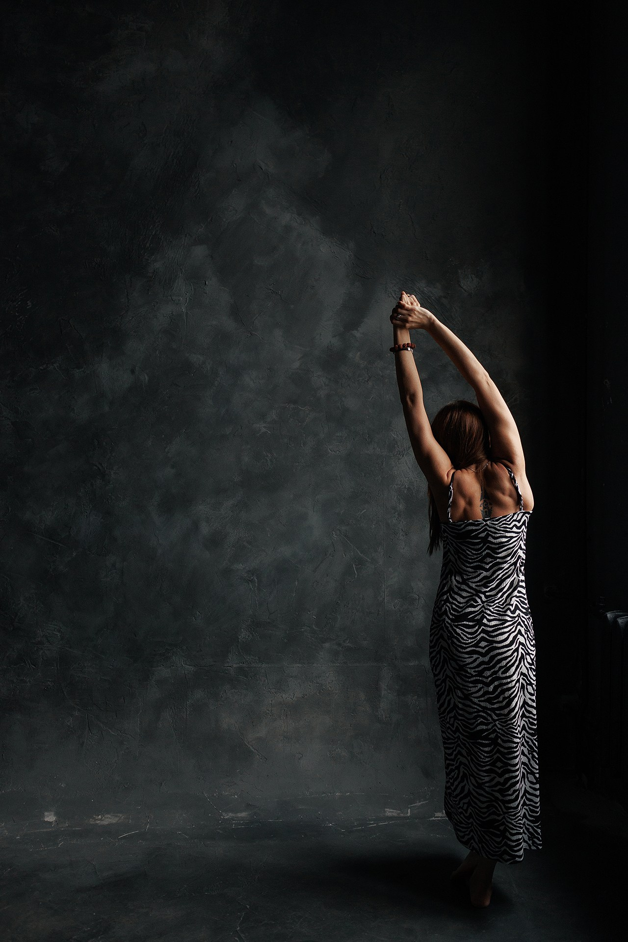 Валерия. Профессиональный фотограф в Новосибирске