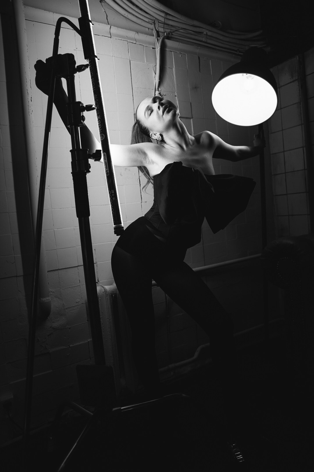 Таня. Фотограф Нижний Новгород