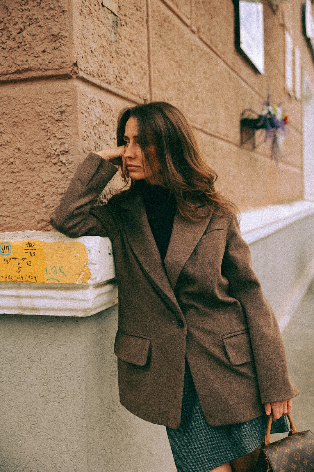 Нина. Фотограф Нижний Новгород