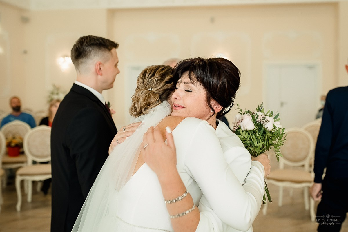 Свадьба Виктора и Елены. Свадебный фотограф — Санкт-Петербург (СПб) Питер