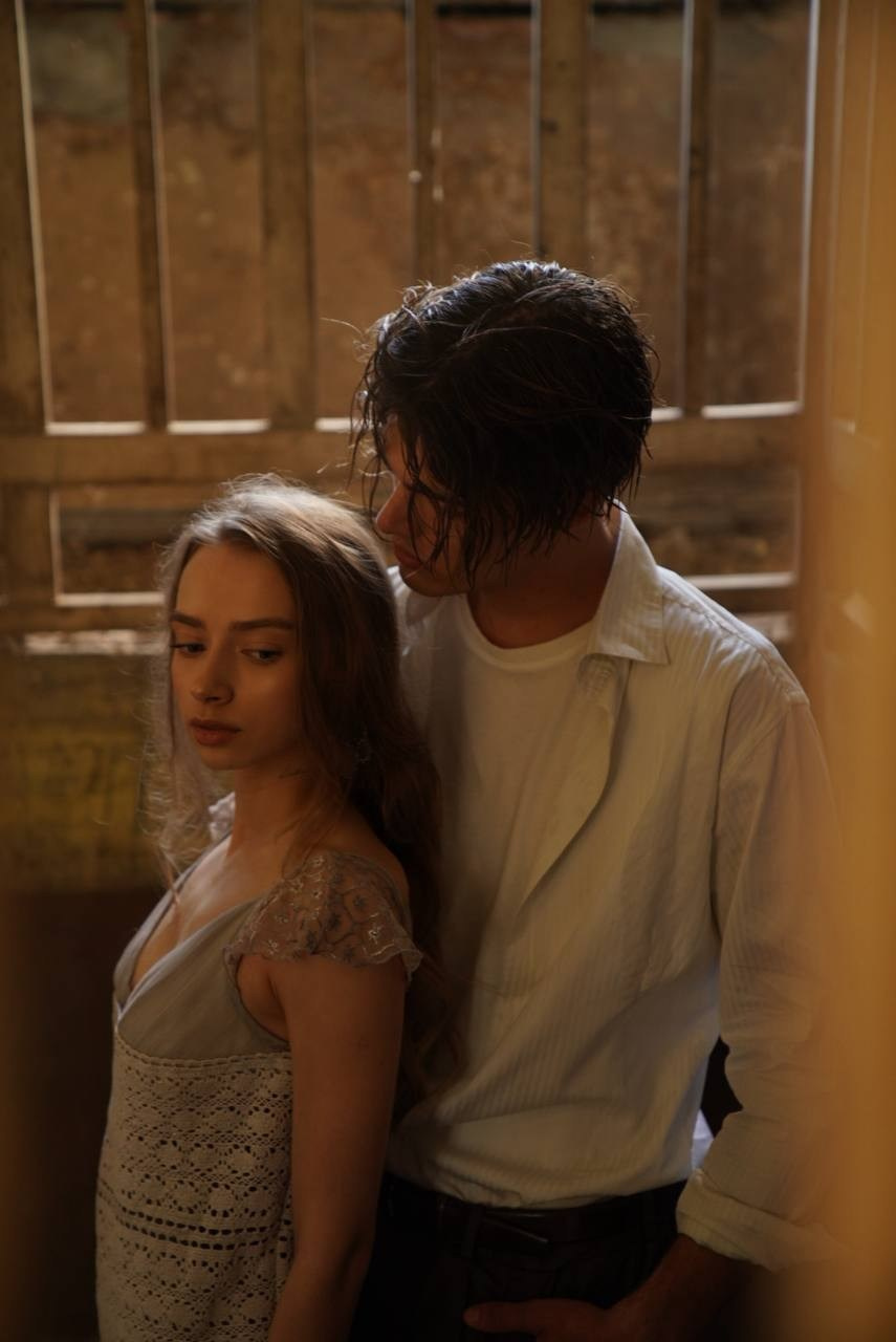 Алина Алымова. Модельное агентство TM Models в Калининграде