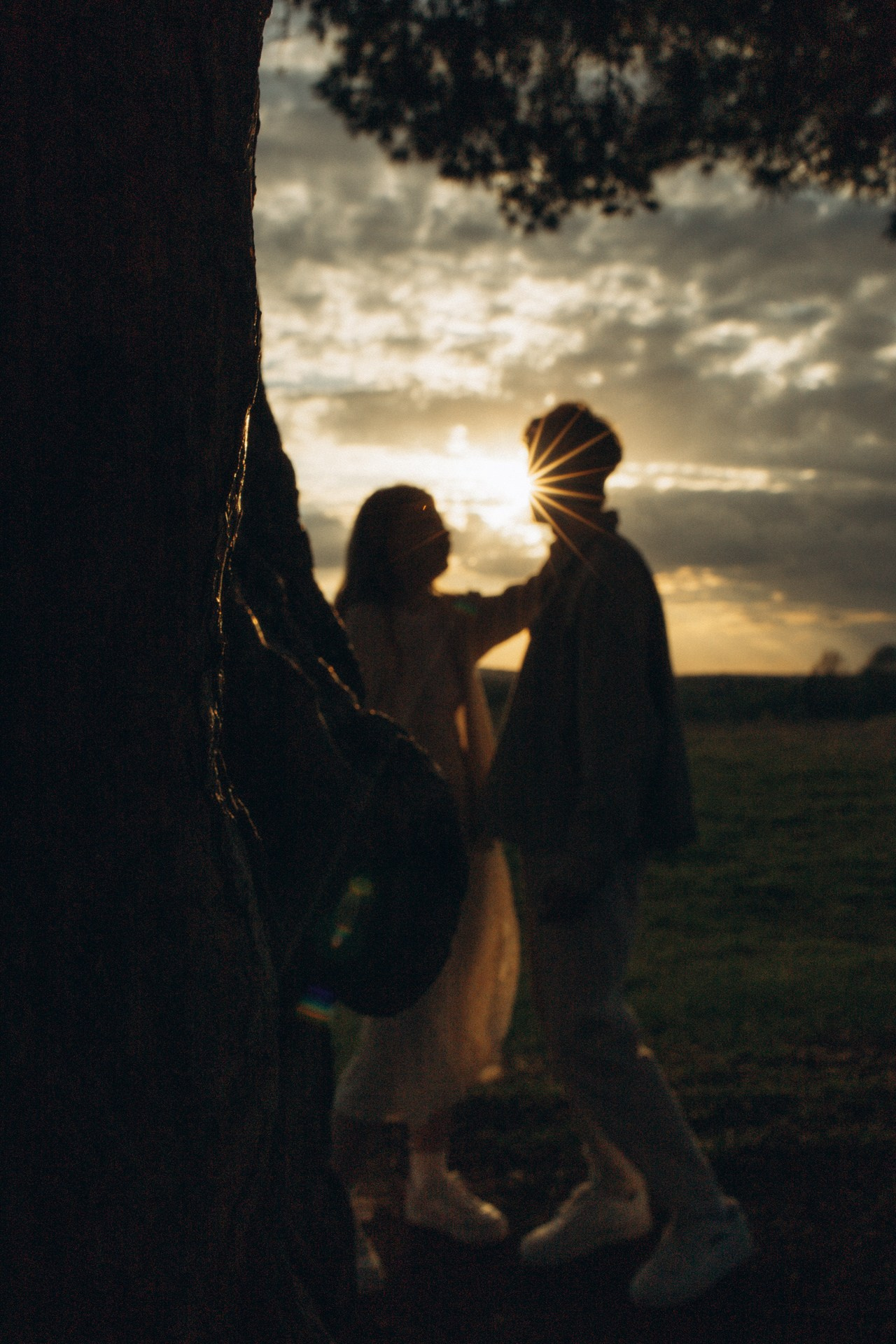 Полина ♡ Даниил. Семейный фотограф в Ижевске Даша Денисова