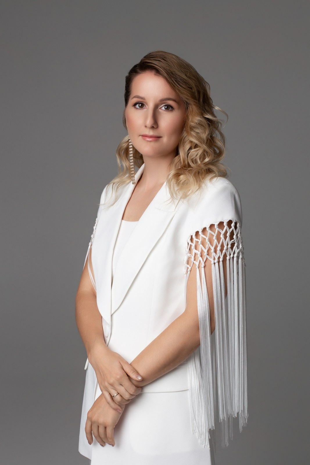 Бизнес-портрет. Ирина Квасова | Фотограф | Тюмень