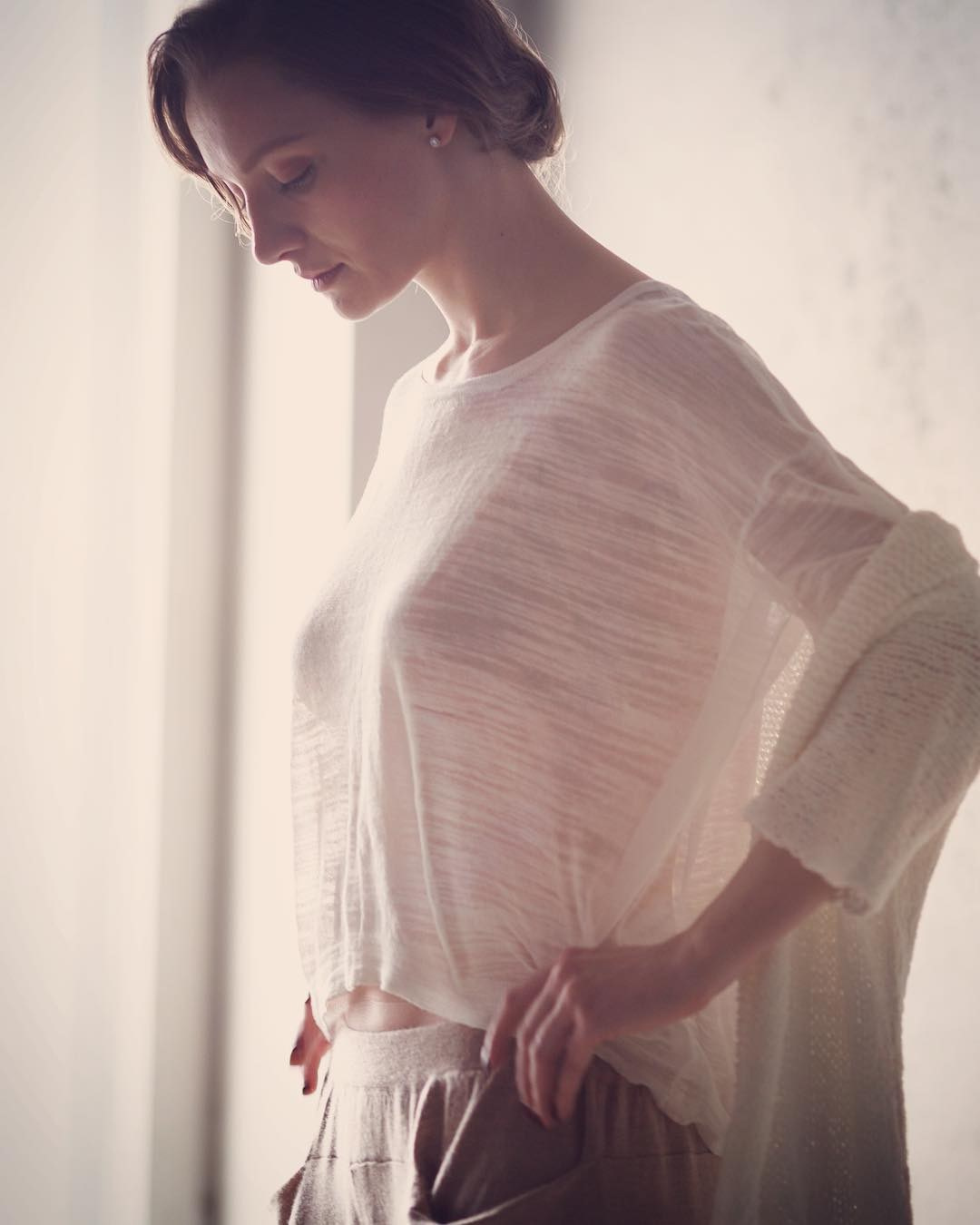 Профессиональная фотосъемка для бизнеса и личного бренда в Москве