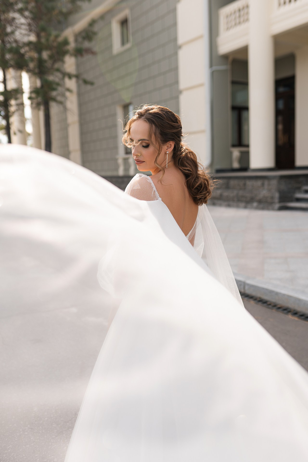 Кирилл и Татьяна. Свадебный фотограф в Хабаровске Момот Валерий