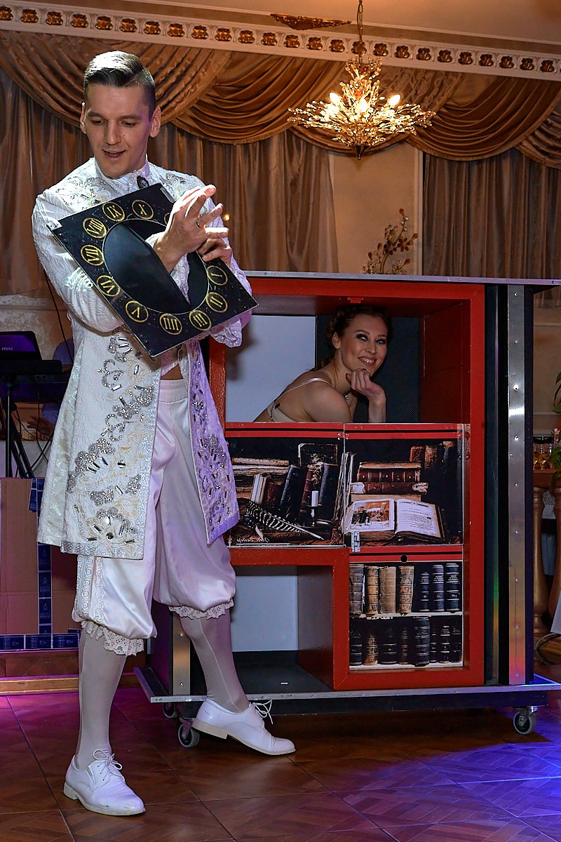 Корпоративный фотограф в Москве