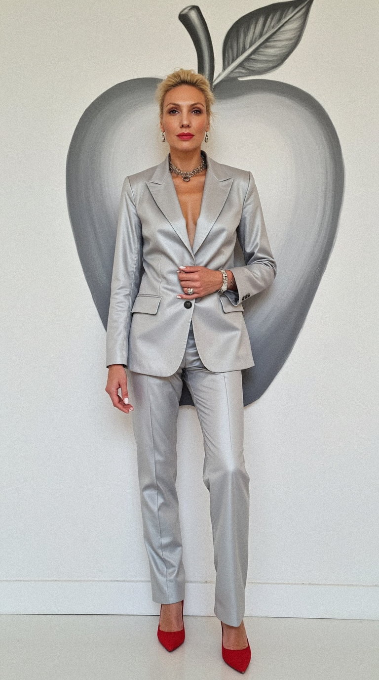 Анна. Norikyan Diana