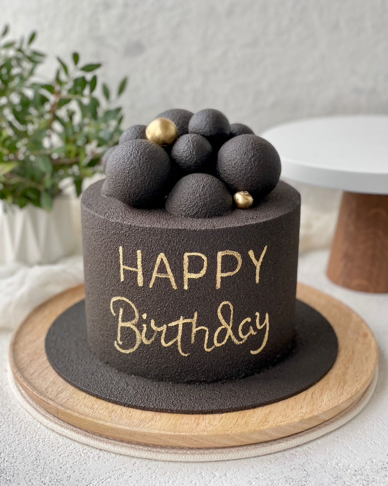 Кондитер Татьяна blackberry. Подрядчики и друзья сети свадебных площадок House for wedding