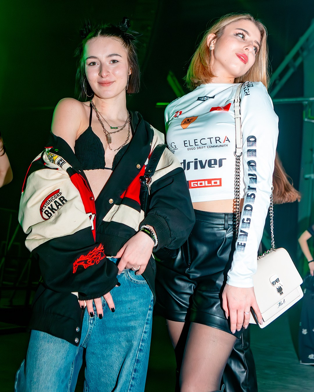 ASIA MANIA [TAU]. Фотограф Москва