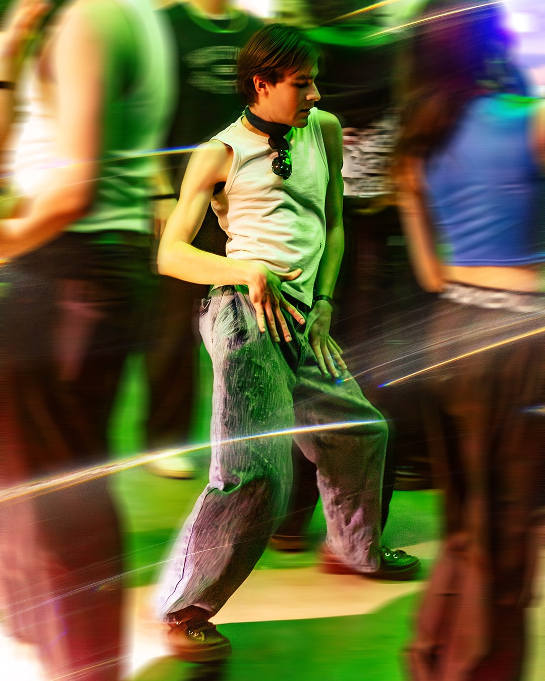 ASIA MANIA [TAU]. Фотограф Москва