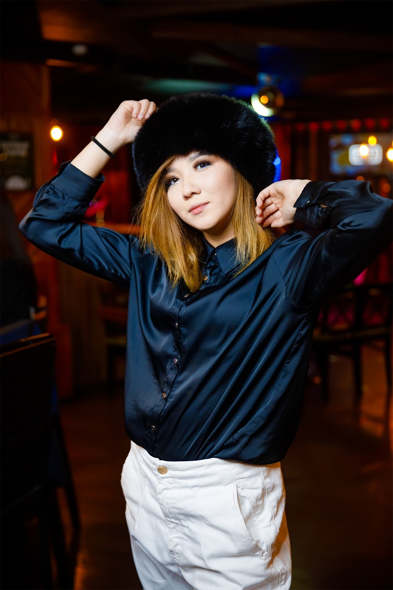 Пинта Корпаратив. Семейный и Свадебный фотограф в Астане Александр Астапов