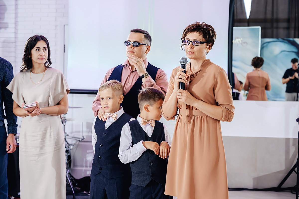 Андрей & Лена. Свадебный и семейный фотограф в Новосибирске — Алексей Гаврилов