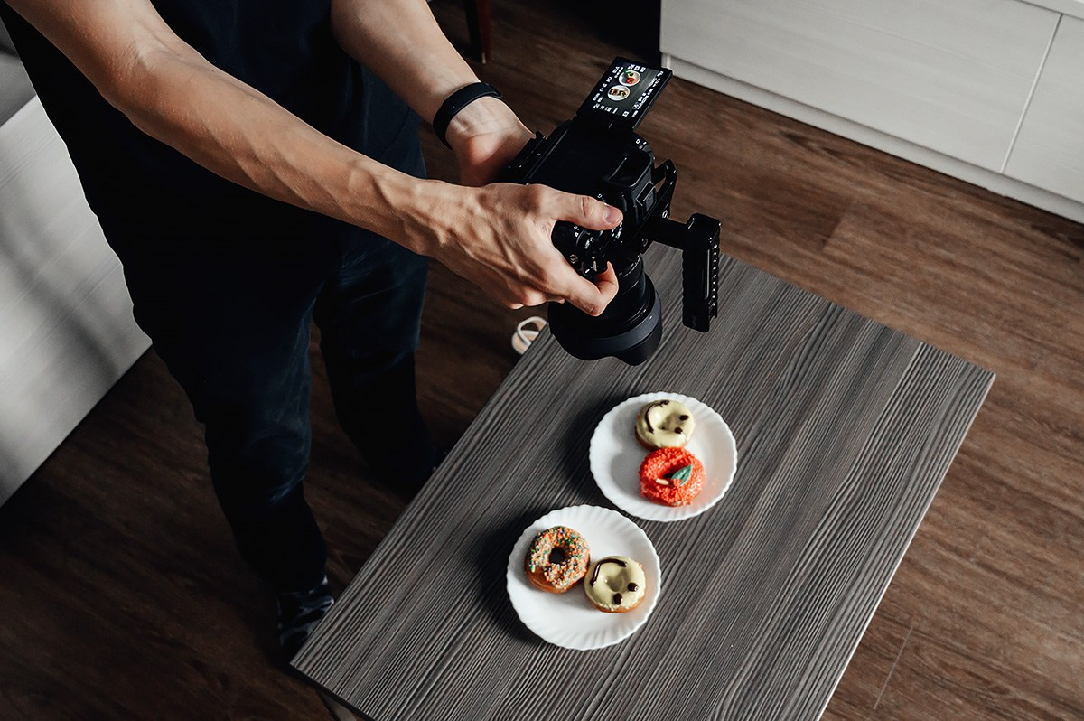 Андрей & Лена. Свадебный и семейный фотограф в Новосибирске — Алексей Гаврилов