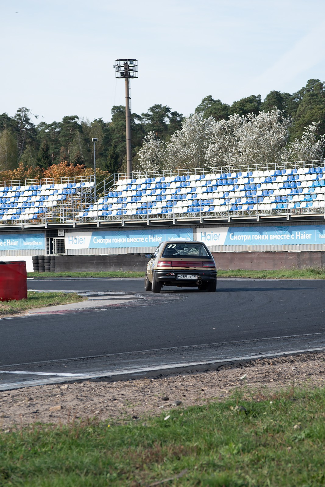 3 этап Московской области по кольцевым гонкам — 2020. Репортажный фотограф Сыбер Мартти