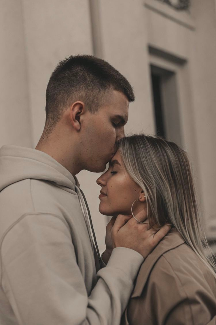 Арина и Илья. Фотограф Липецк. Старцева Ксения