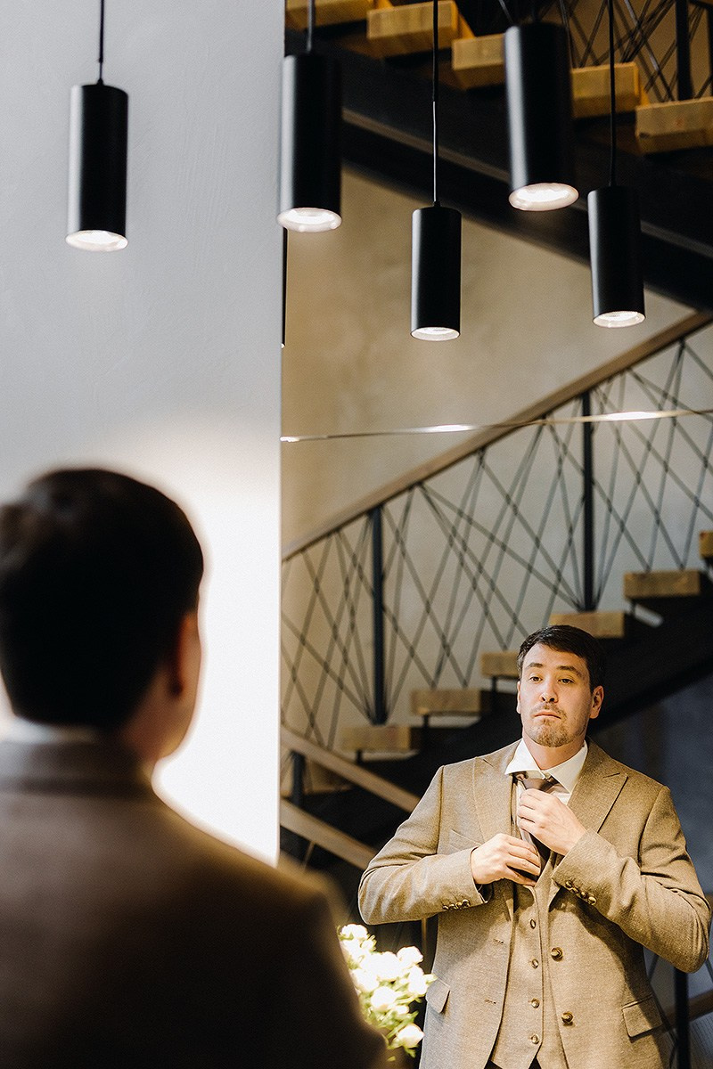 Ольга+Тимофей. Фотограф в Красноярске Гетманова Мила