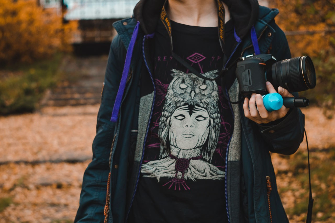 Влад — Индивидуальная съёмка. Фотограф Андрей Сокол — Санкт-Петербург/Москва