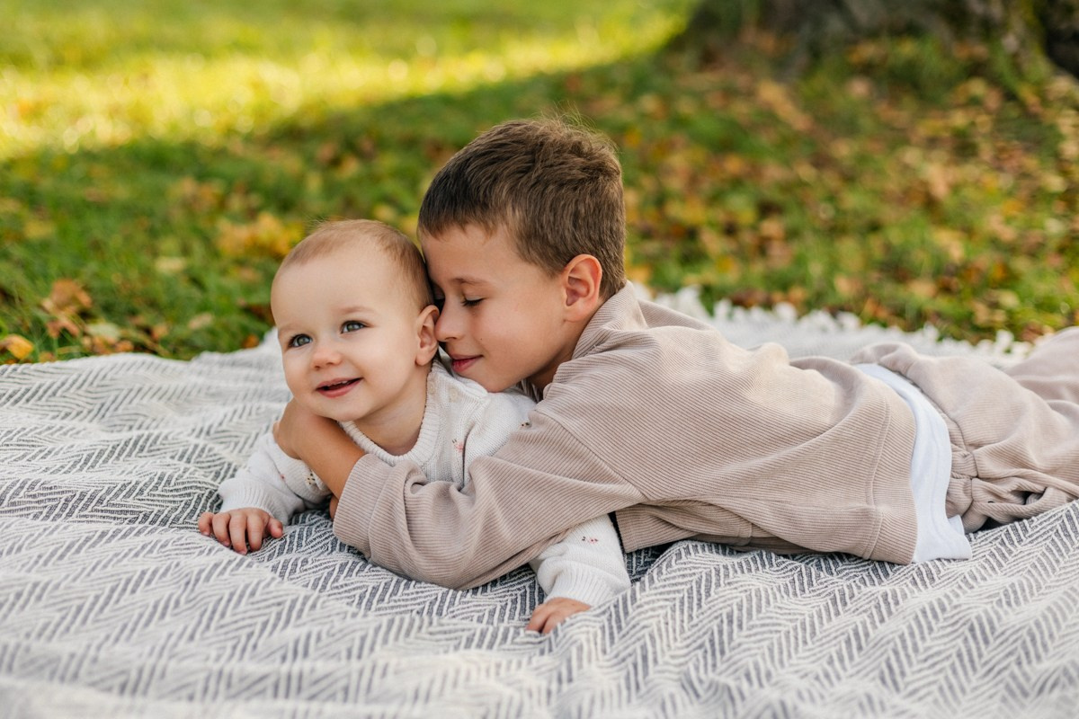 Осень. Фотограф Подсумкина Ирина