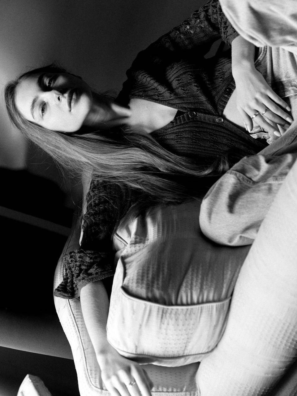 GULNAZ. Фотограф Екатерина Ситникова