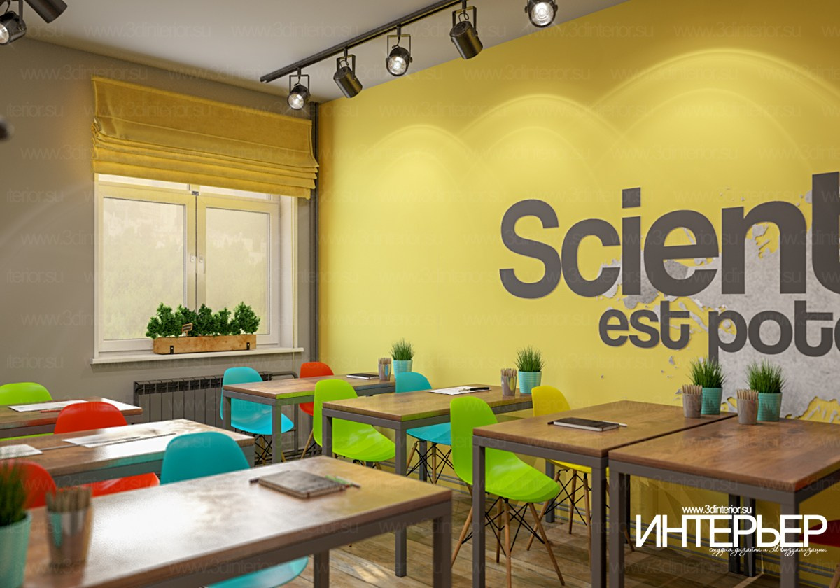 Портфолио. Дизайн интерьера, 3D визуализация и 3D моделирование. Создание проектов и чертежей. КМВ: Кисловодск, Пятигорск, Ессентуки и удаленно