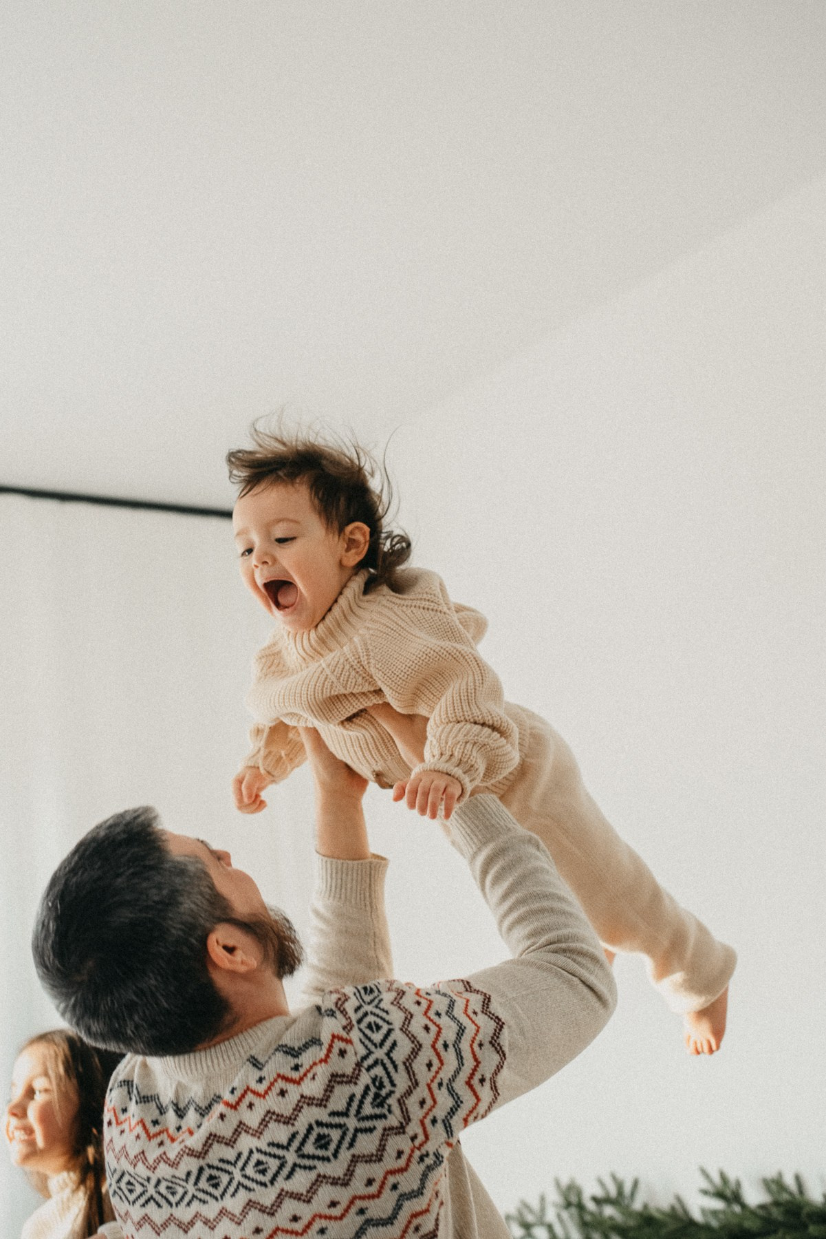 Запах печенек | дома