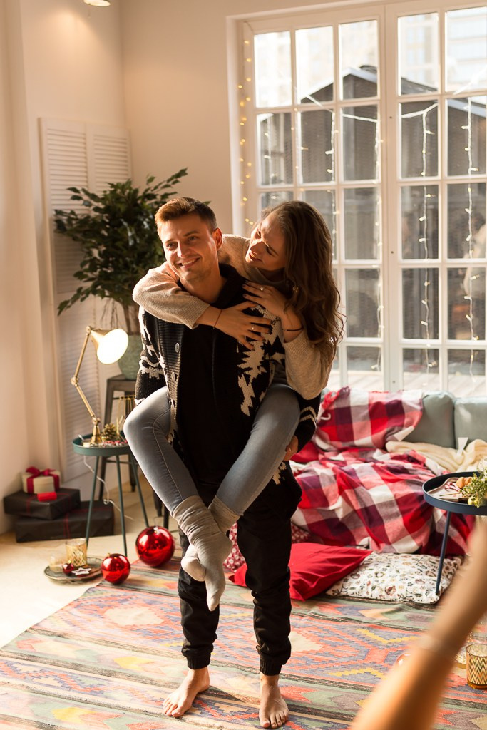 Лов стори. Балетный фотограф Москва Майоров Николай