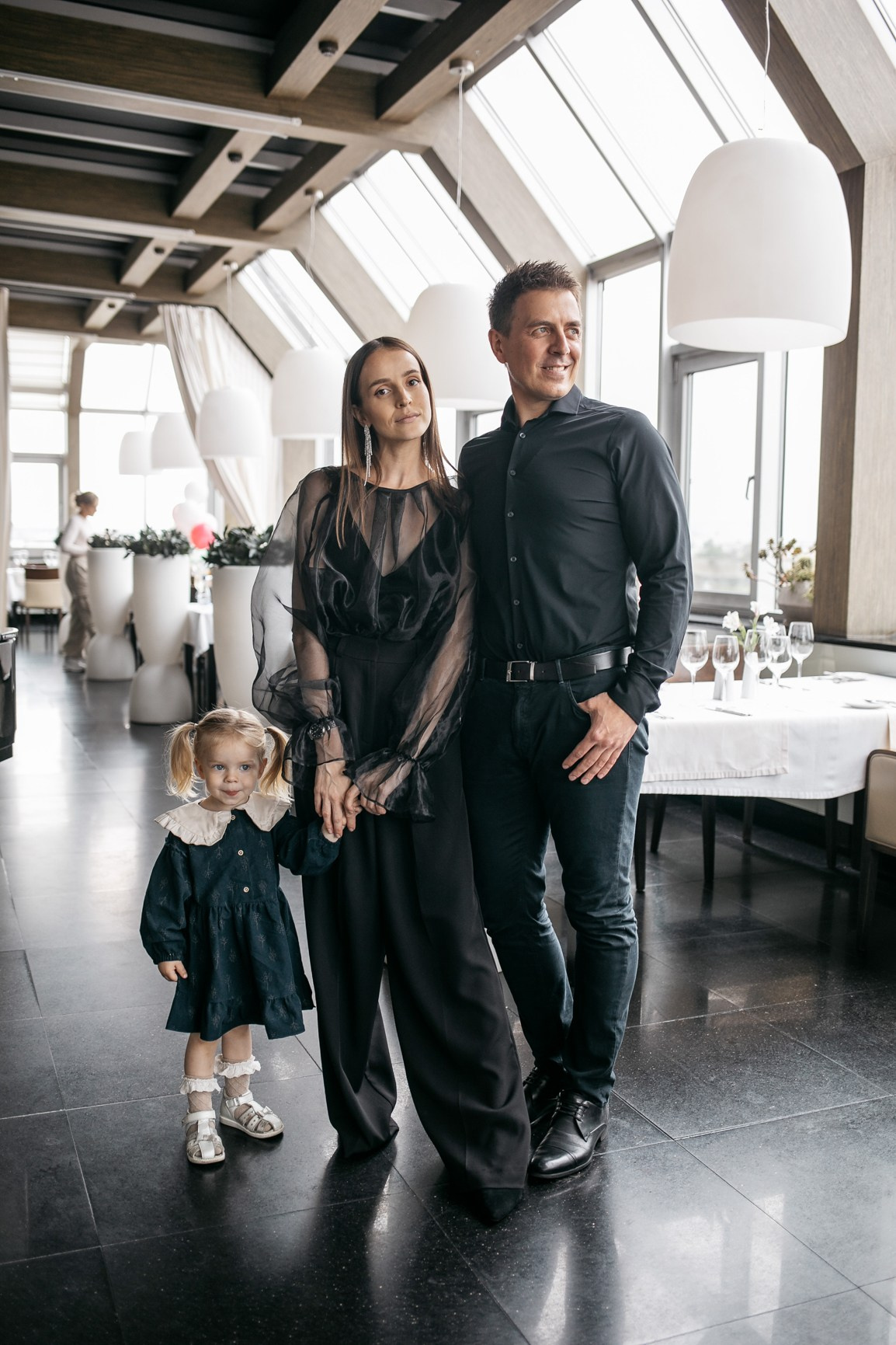 Daria Birthday. Chernenko Photograpy