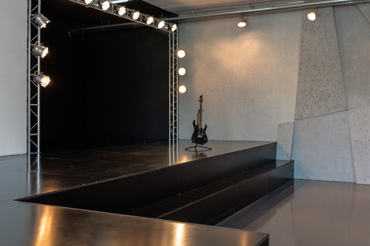 Фотостудия "Простор" зал «ATLAS». Свадебный фотограф в Ростове Александра Груздева