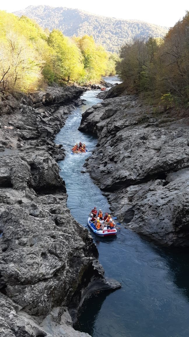 3х дневный выездной тимбилдинг для корпоративного отдела компании (Адыгея). Студия событий ДЕЙЗИ. Организация мероприятий. Свадебное агентство в Ростове-на-Дону. Свадебный организатор. Организация свадьбы под ключ