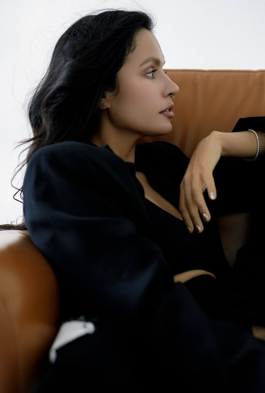 ANITA. Cause I See So Photography