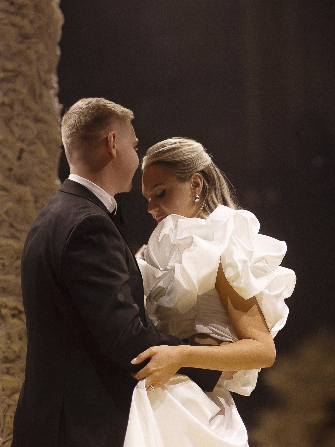 Свадебный и индивидуальный фотограф в Челябинске Евгения Негодяева