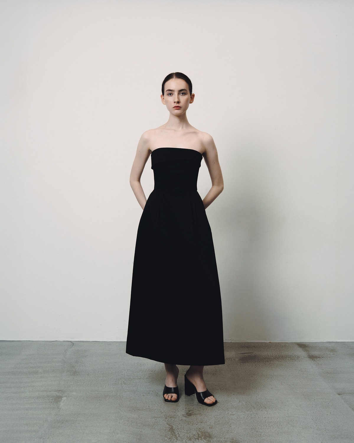 Evangelina. N10 MODEL MANAGEMENT