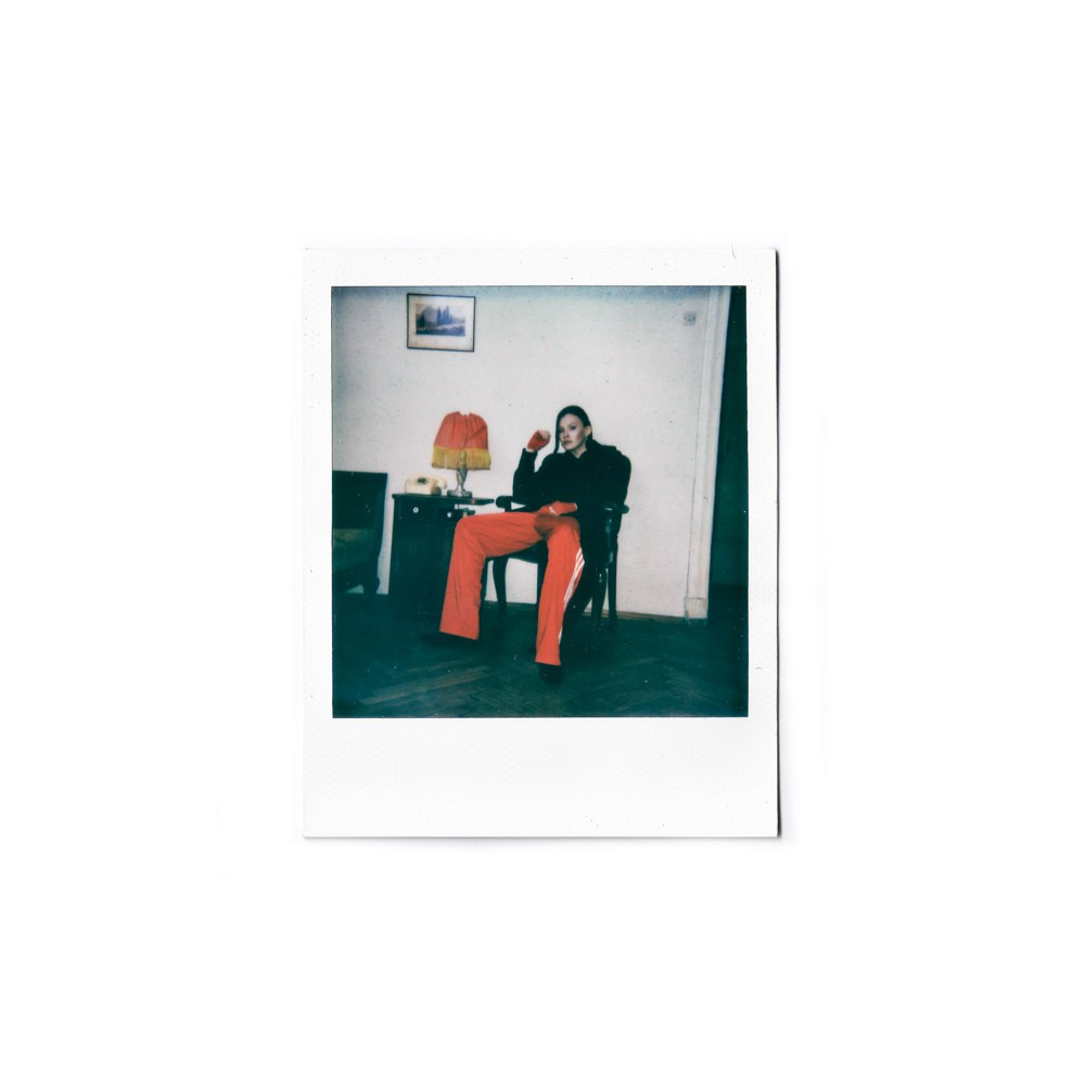 POLAROID. Моисеев Никита / moiiiita