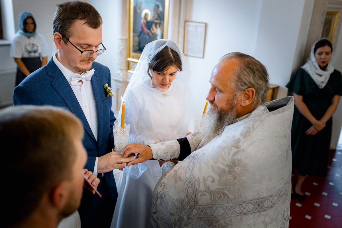 Свадебная фотосессия в Санкт-Петербурге Алексея и Марии. Свадебный фотограф в Санкт-Петербурге Антон Владимиров