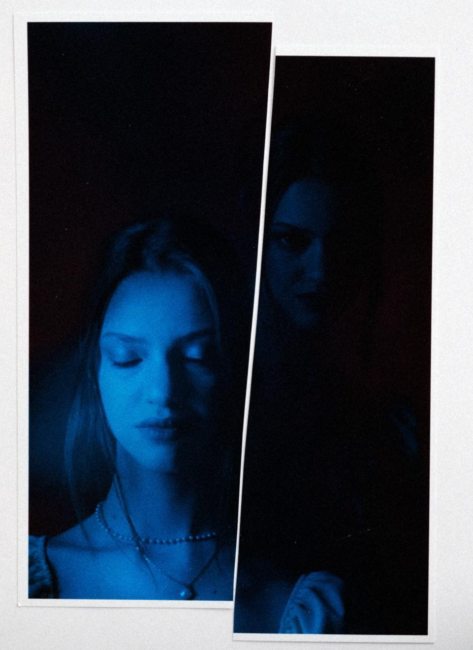 Matrix. Контент-креатор Паша Норицын