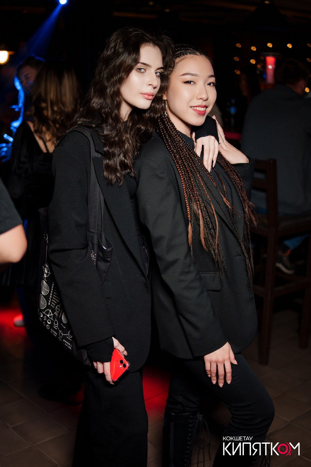 GENTLEMAN PUB. КИПЯТКОМ КОКШЕТАУ