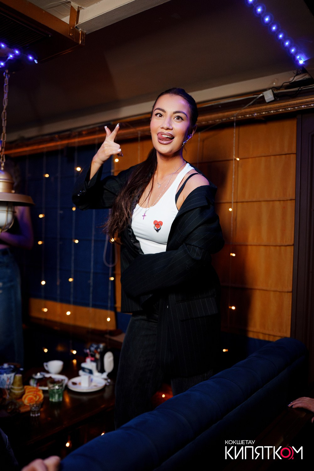 КОНЦЕРТ ФАКТОР 2. КИПЯТКОМ КОКШЕТАУ