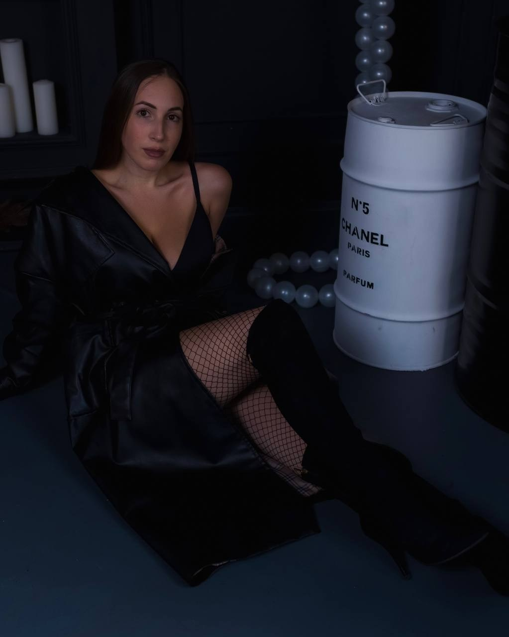 Фотостудия. Фотограф и видеограф Лашманов Павел