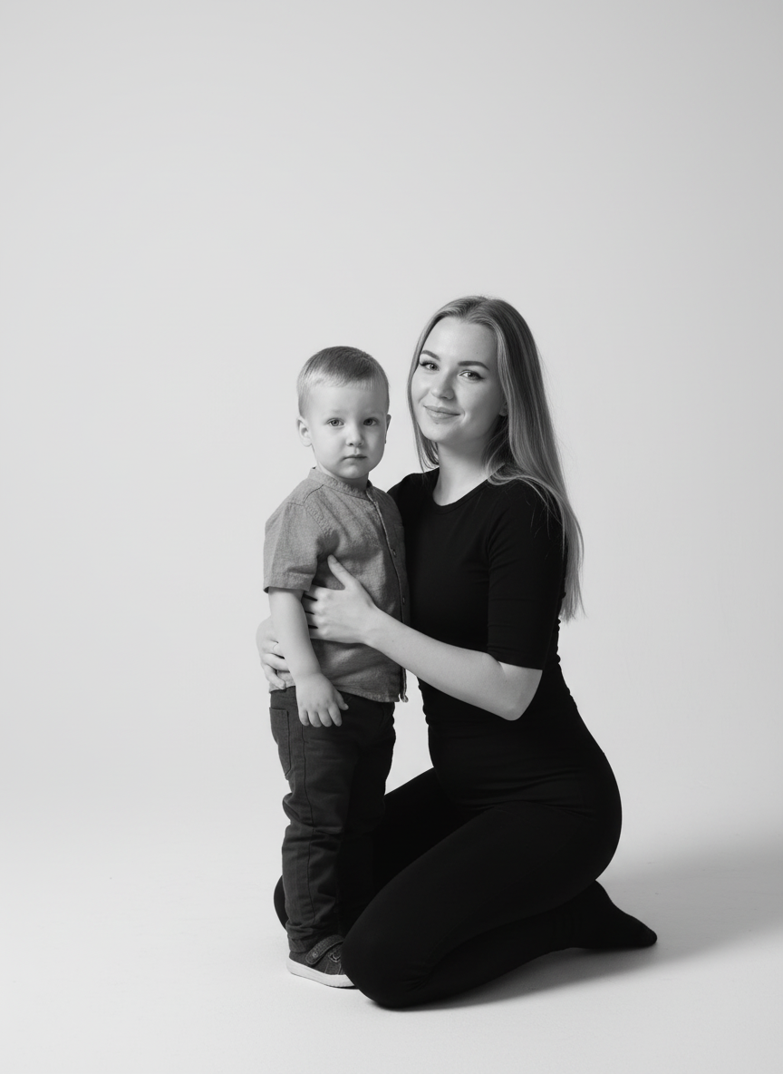 ИИ фотосессии. Фотограф в Перми Любовь Огородова | Авторские туры