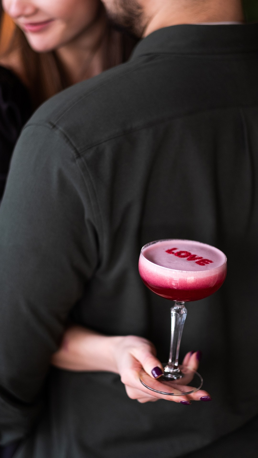 14 февраля в G.Garden. Фотограф для женщин Ольга Терехова СПБ