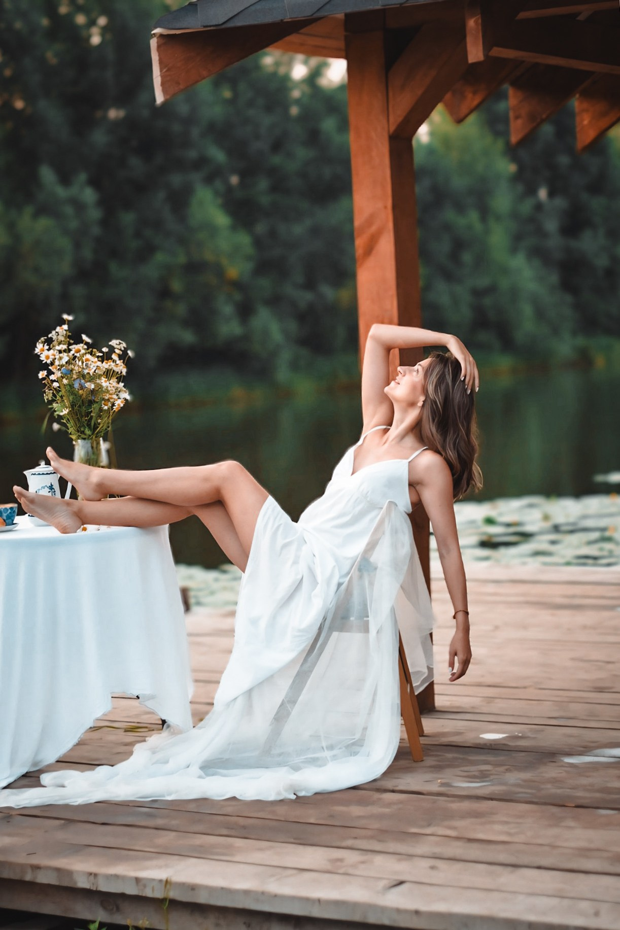 Фото РАССВЕТНАЯ от Анны. ФОТОПРОЕКТЫ