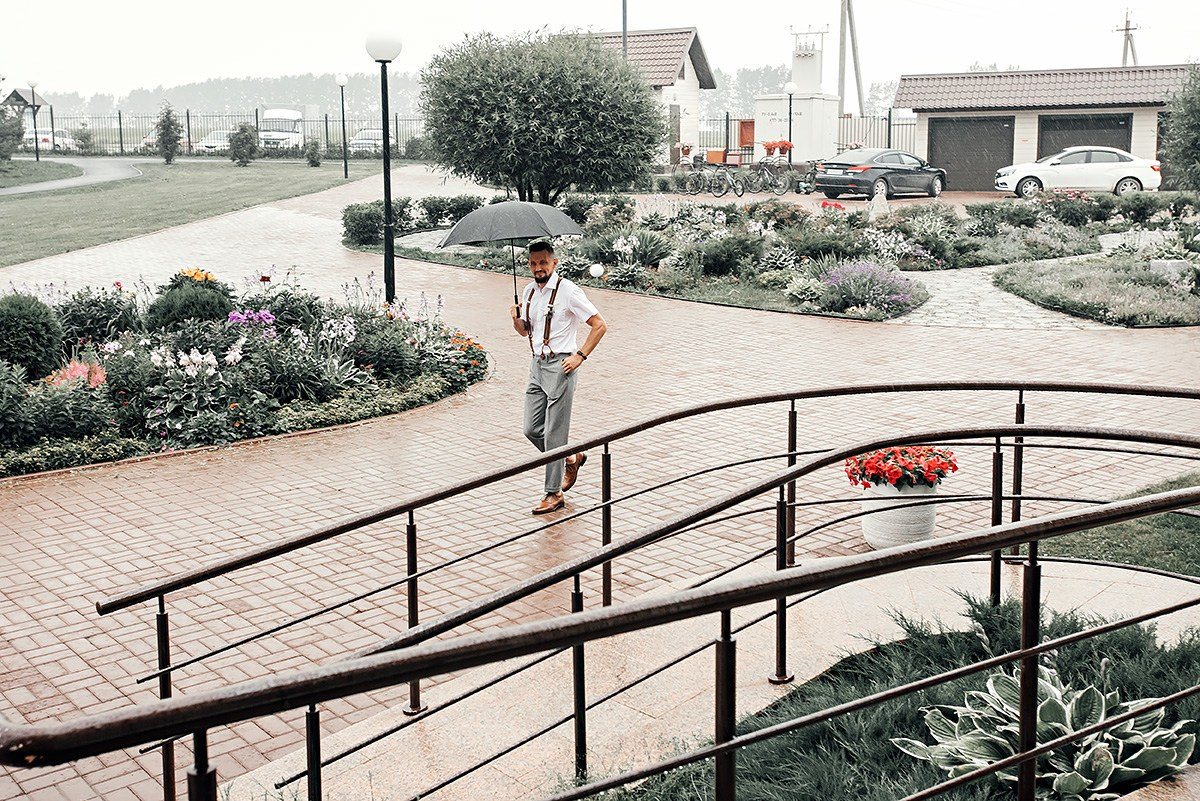 Макс & Аня. Свадебный и семейный фотограф в Новосибирске — Алексей Гаврилов