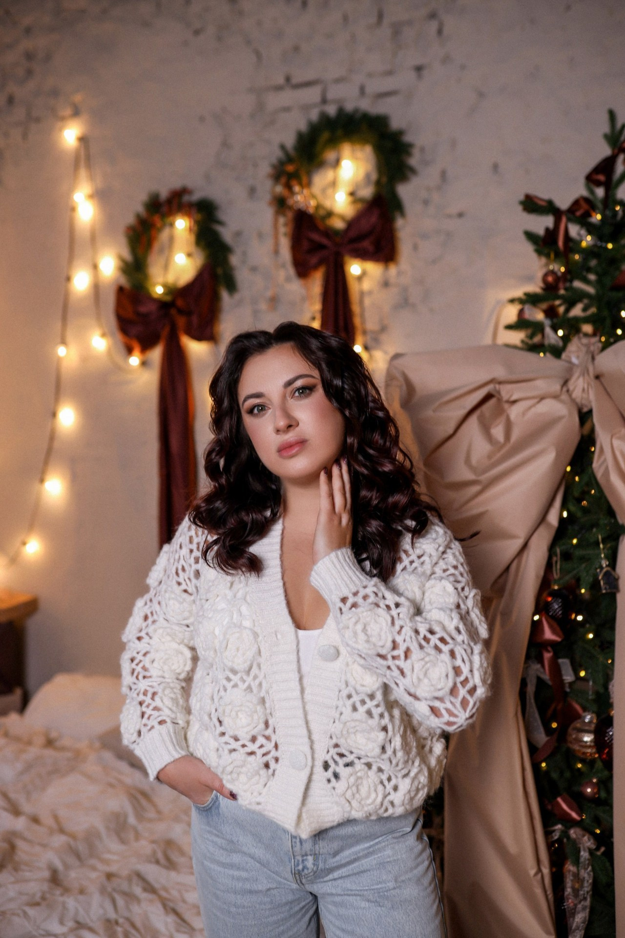 ОТЗЫВЫ О ФОТО. Мария Князева — эксперт по личному бренду — фотограф Воронеж