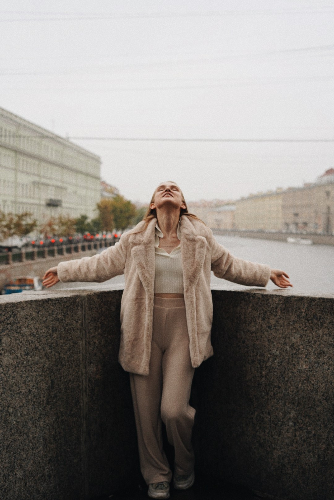 Ульяна. Свадебный и портретный фотограф в Санкт-Петербурге Софья Каркачева