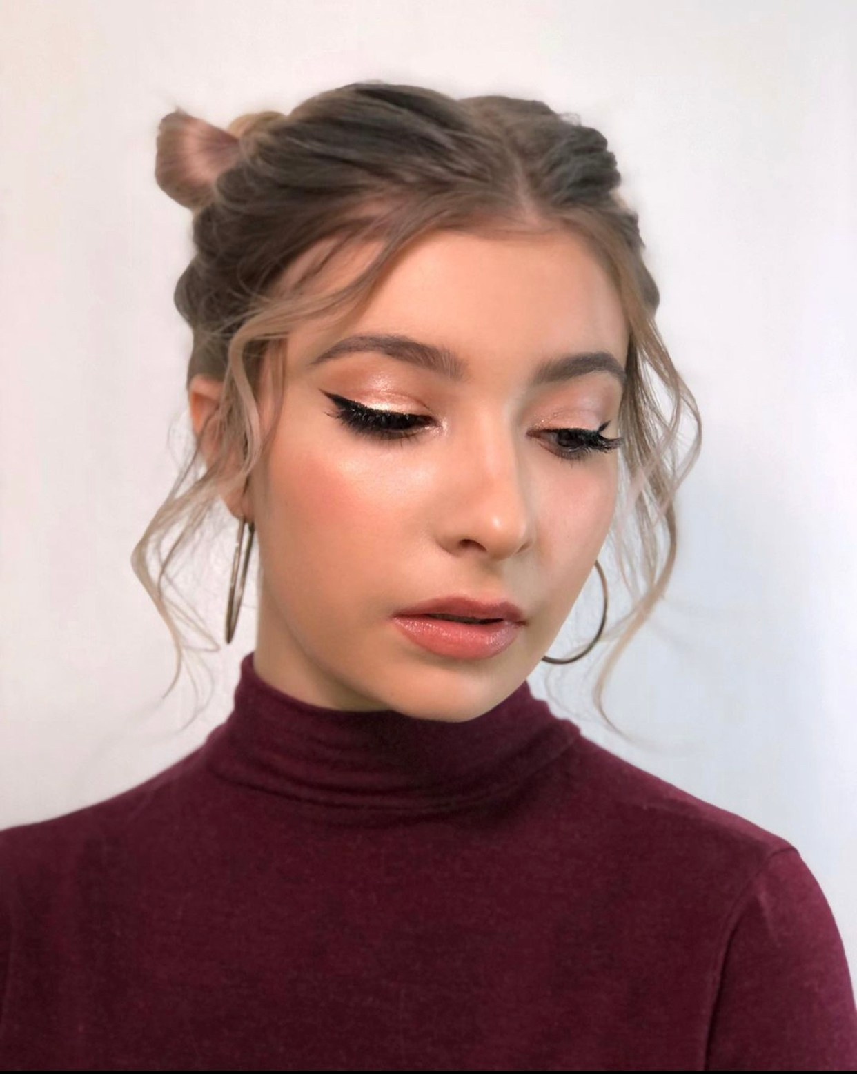 Макияж. Фотограф-ретушер