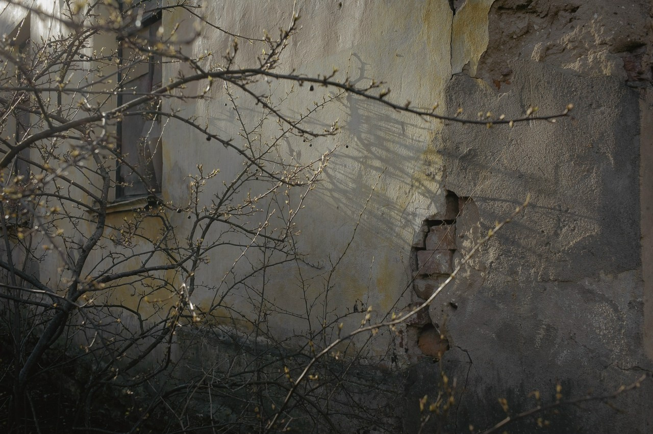 Вся Россия. Фотограф Cyberkyrie