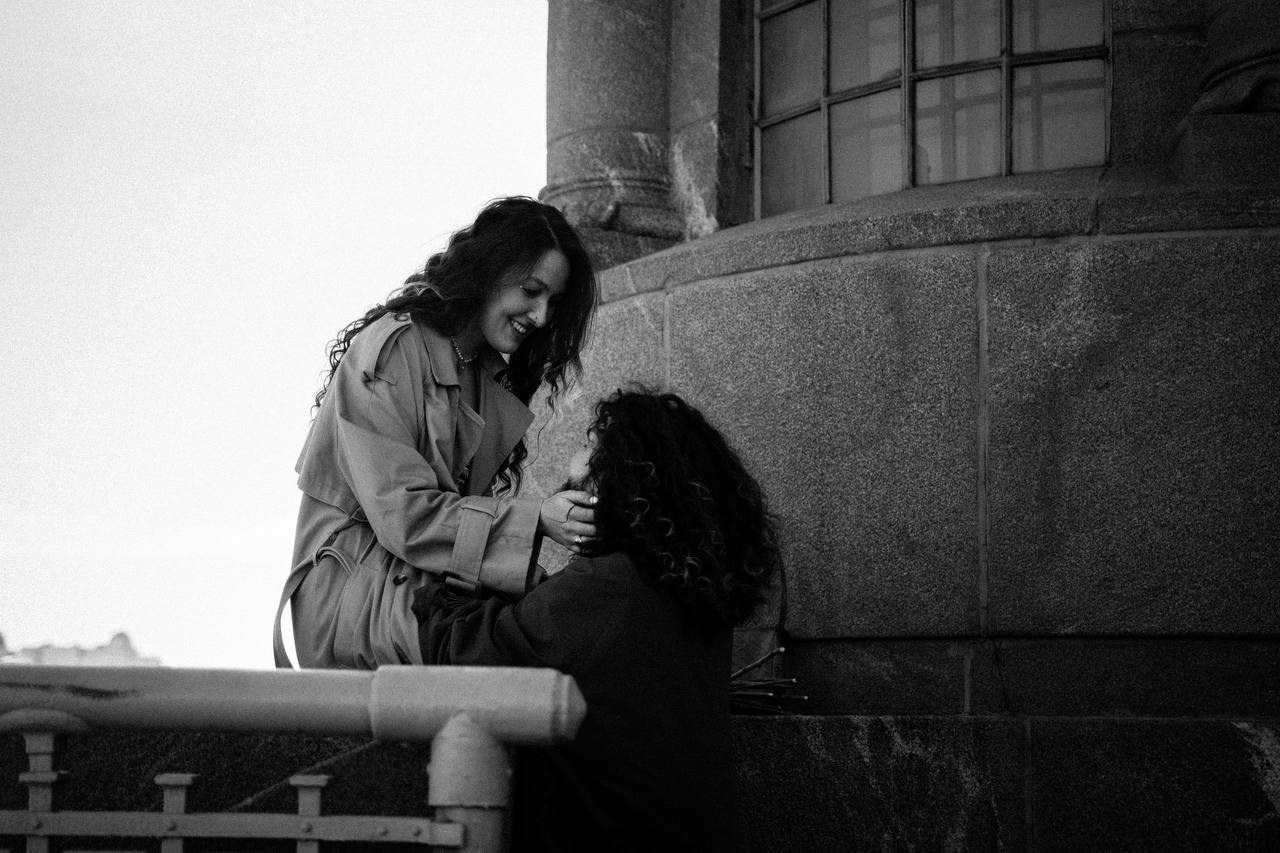 Photo. Фотограф в Санкт-Петербурге Andrey Rastor