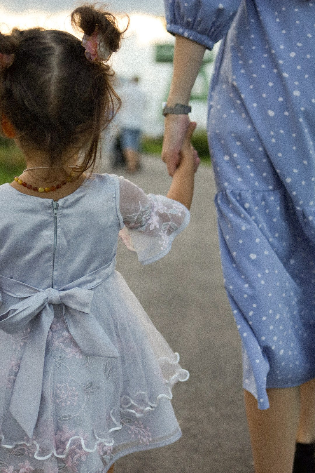 Семейная съемка. Индивидуальный и свадебный фотограф в Нижнем Новгороде Трушина Кристина
